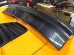 McLaren 650S Spyder by Impressive Wrap 2016 года